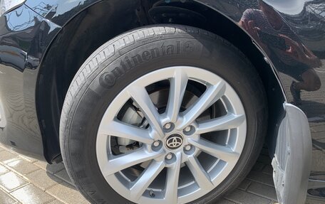 Toyota Camry, 2021 год, 3 550 000 рублей, 8 фотография