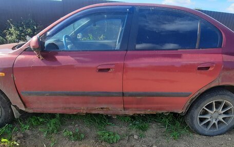 Hyundai Elantra III, 2004 год, 80 000 рублей, 4 фотография