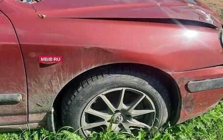 Hyundai Elantra III, 2004 год, 80 000 рублей, 5 фотография