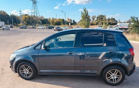 Volkswagen Golf Plus II, 2012 год, 600 000 рублей, 2 фотография