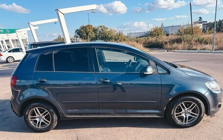 Volkswagen Golf Plus II, 2012 год, 600 000 рублей, 3 фотография