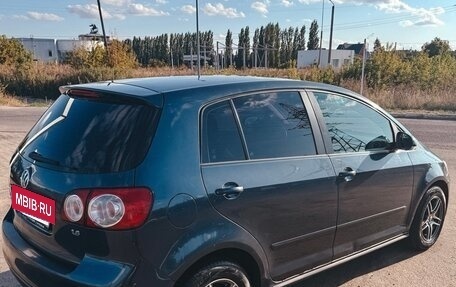 Volkswagen Golf Plus II, 2012 год, 600 000 рублей, 5 фотография