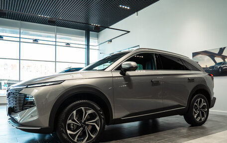 Haval F7, 2025 год, 2 899 000 рублей, 4 фотография