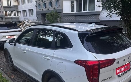 Haval Jolion, 2024 год, 2 000 000 рублей, 5 фотография