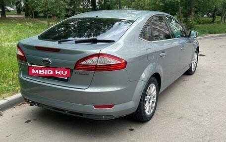 Ford Mondeo IV, 2008 год, 650 000 рублей, 3 фотография
