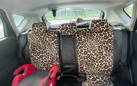 Nissan Qashqai, 2011 год, 930 000 рублей, 5 фотография
