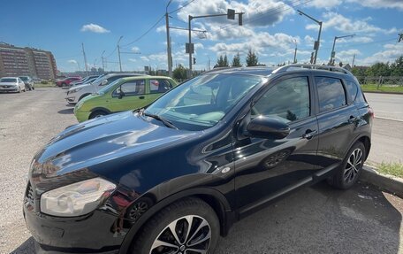 Nissan Qashqai, 2011 год, 930 000 рублей, 3 фотография