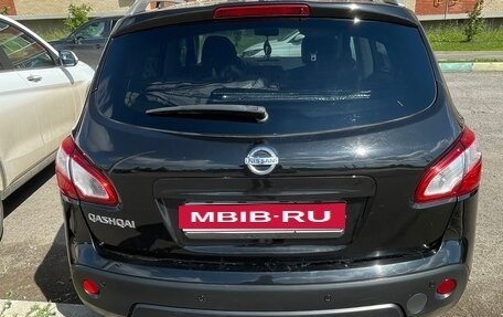 Nissan Qashqai, 2011 год, 930 000 рублей, 4 фотография