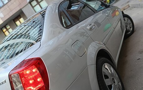 Chevrolet Lacetti, 2008 год, 575 000 рублей, 7 фотография