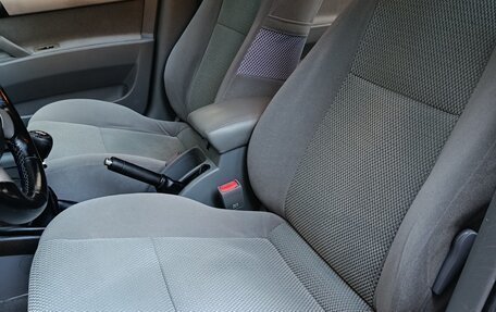 Chevrolet Lacetti, 2008 год, 575 000 рублей, 10 фотография