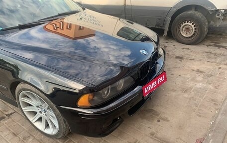 BMW 5 серия, 1997 год, 470 000 рублей, 4 фотография