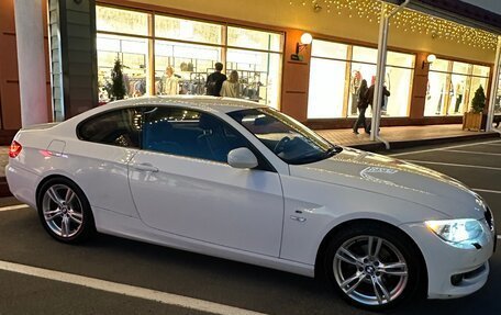 BMW 3 серия, 2010 год, 1 300 000 рублей, 5 фотография