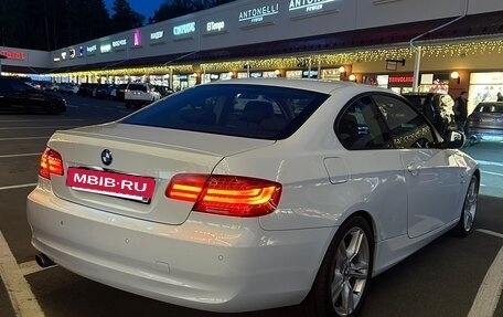 BMW 3 серия, 2010 год, 1 300 000 рублей, 3 фотография