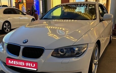 BMW 3 серия, 2010 год, 1 300 000 рублей, 2 фотография