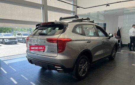 Haval Jolion, 2025 год, 2 749 000 рублей, 5 фотография
