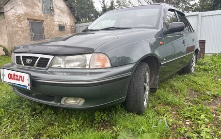 Daewoo Nexia I рестайлинг, 2004 год, 255 000 рублей, 8 фотография