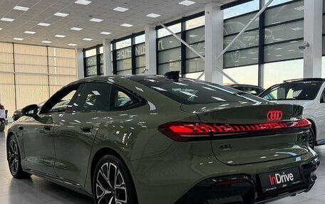 Audi A5, 2025 год, 6 799 000 рублей, 6 фотография
