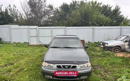 Daewoo Nexia I рестайлинг, 2004 год, 255 000 рублей, 2 фотография