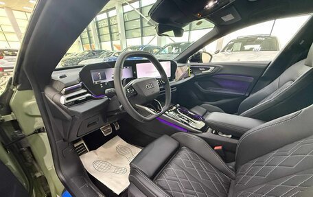 Audi A5, 2025 год, 6 799 000 рублей, 7 фотография