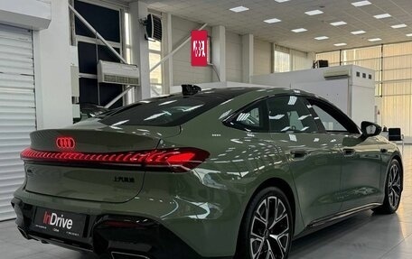 Audi A5, 2025 год, 6 799 000 рублей, 4 фотография
