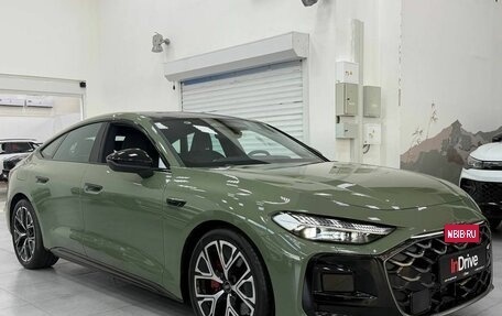 Audi A5, 2025 год, 6 799 000 рублей, 3 фотография