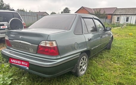 Daewoo Nexia I рестайлинг, 2004 год, 255 000 рублей, 4 фотография