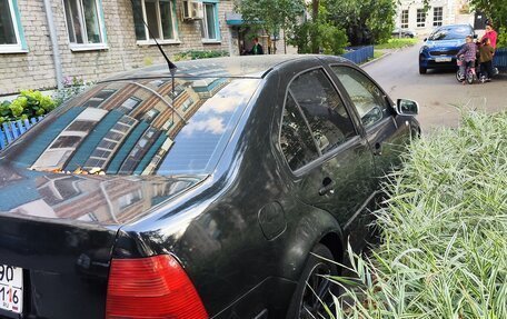 Volkswagen Jetta IV, 2002 год, 270 000 рублей, 3 фотография