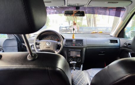 Volkswagen Jetta IV, 2002 год, 270 000 рублей, 7 фотография