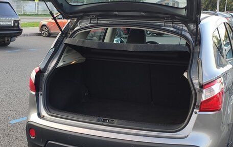 Nissan Qashqai, 2013 год, 1 250 000 рублей, 7 фотография