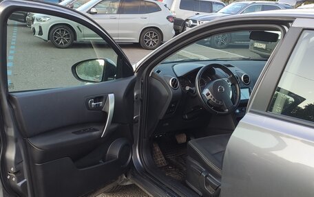 Nissan Qashqai, 2013 год, 1 250 000 рублей, 10 фотография