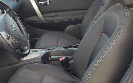 Nissan Qashqai, 2013 год, 1 250 000 рублей, 11 фотография