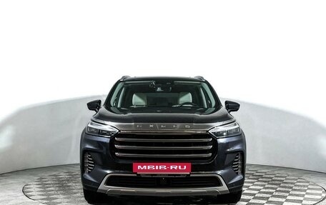 CheryExeed VX, 2022 год, 2 477 000 рублей, 2 фотография
