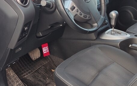 Nissan Qashqai, 2013 год, 1 250 000 рублей, 12 фотография