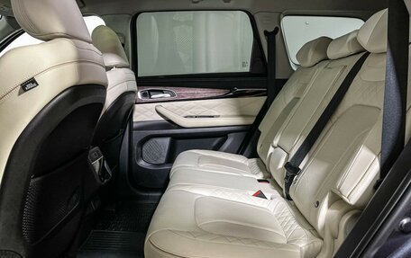 CheryExeed VX, 2022 год, 2 477 000 рублей, 10 фотография