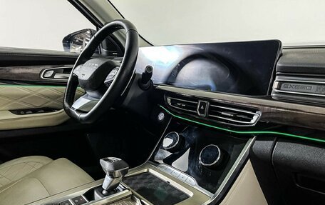 CheryExeed VX, 2022 год, 2 477 000 рублей, 9 фотография