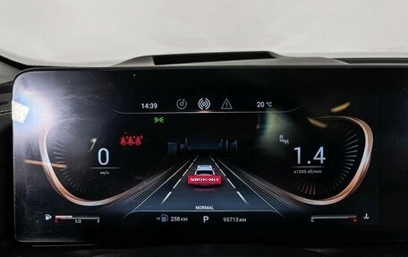 CheryExeed VX, 2022 год, 2 477 000 рублей, 11 фотография