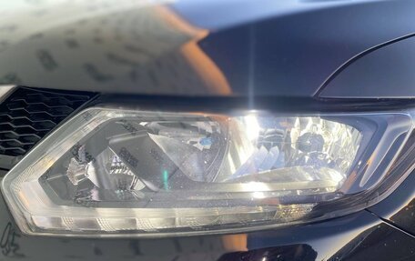 Nissan X-Trail, 2015 год, 1 450 000 рублей, 8 фотография