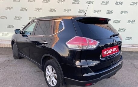 Nissan X-Trail, 2015 год, 1 450 000 рублей, 6 фотография