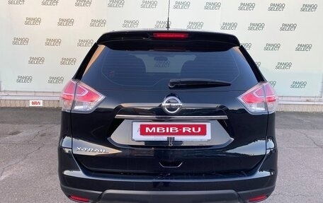Nissan X-Trail, 2015 год, 1 450 000 рублей, 5 фотография