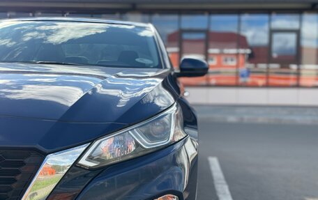 Nissan Altima VI (L34), 2019 год, 2 070 000 рублей, 2 фотография