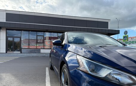 Nissan Altima VI (L34), 2019 год, 2 070 000 рублей, 8 фотография