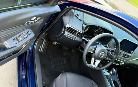 Nissan Altima VI (L34), 2019 год, 2 070 000 рублей, 10 фотография