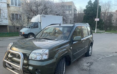 Nissan X-Trail, 2004 год, 500 000 рублей, 4 фотография