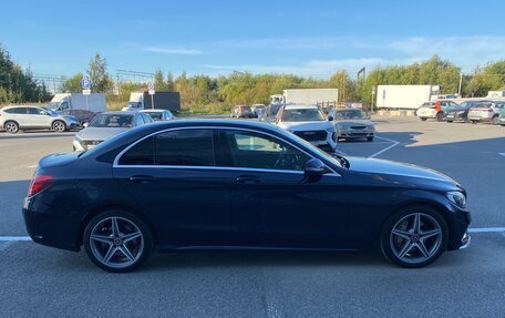 Mercedes-Benz C-Класс, 2017 год, 2 680 000 рублей, 6 фотография