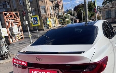 Toyota Camry, 2024 год, 4 700 000 рублей, 3 фотография