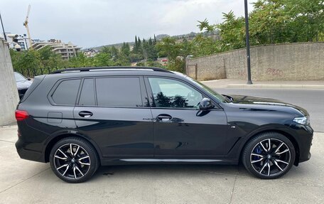 BMW X7, 2021 год, 8 900 000 рублей, 9 фотография