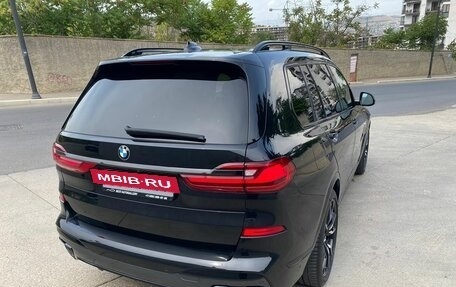 BMW X7, 2021 год, 8 900 000 рублей, 6 фотография