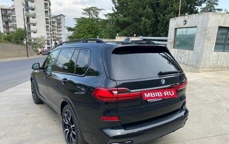 BMW X7, 2021 год, 8 900 000 рублей, 11 фотография