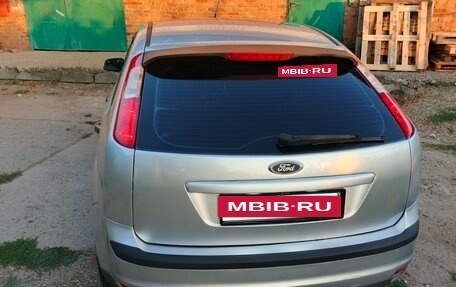Ford Focus II рестайлинг, 2006 год, 560 000 рублей, 2 фотография