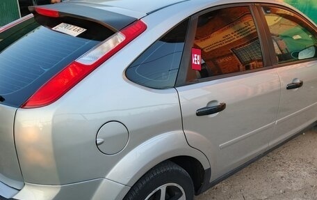 Ford Focus II рестайлинг, 2006 год, 560 000 рублей, 5 фотография